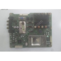 BN41-00878A , CLAA370WA03 , SAMSUNG LE37S81B , MAIN BOARD , ANAKART BN41-00878A , CLAA370WA03 , SAMSUNG LE37S81B , MAIN BOARD , ANAKART