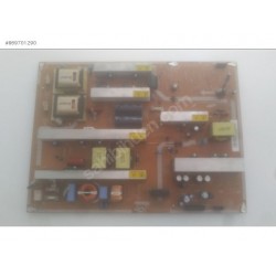 BN44-00202A , IP-271135A , 46'' VE REV 1.1 , SAMSUNG LE46A656A1F , LE46A756R1M , LE46A550P3 , LE52A656A , POWER BOARD