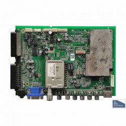 XLA190R-6 , BEKO-ARCELIK , MAIN BOARD , ANAKART XLA190R-6 , BEKO-ARCELIK , MAIN BOARD , ANAKART