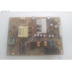 715G5827-P02-000-002S , PHILIPS 32PFL3158H/12 , POWER BOARD , BESLEME KART