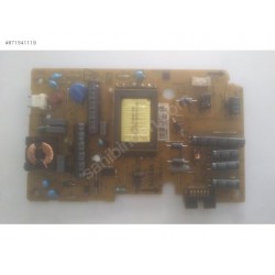 23158891 , 17IPS61-3 , VESTEL 20VH3032 , POWER BOARD , BESLEME KART 23158891 , 17IPS61-3 , VESTEL 20VH3032 , POWER BOARD , BESLEME KART
