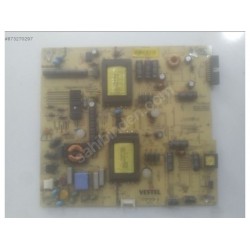 23063941 , 17IPS19-3 , VESTEL 32VH6020 , POWER BOARD , BESLEME KART 23063941 , 17IPS19-3 , VESTEL 32VH6020 , POWER BOARD , BESLEME KART