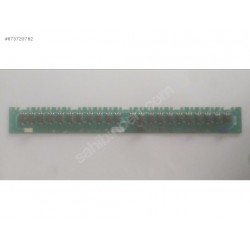 SSB460W22V01 , SSB460W22V01 LEFT REV0.1 , SAMSUNG LE46A656A , INVERTER BOARD