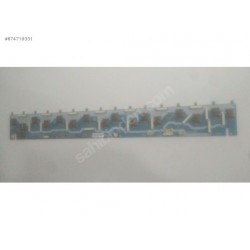 SSB550_16S01 , SSB550_16S01 Rev0.3 , LTY550HJ01 , SONY KDL-55EX500 , INVERTER BOARD