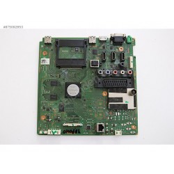 1-883-753-32 , Y2009430A , 603N4049-01R , SONY KDL-40CX520 , MAIN BOARD , ANAKART 1-883-753-32 , Y2009430A , 603N4049-01R , SONY KDL-40CX520 , MAIN BOARD , ANAKART