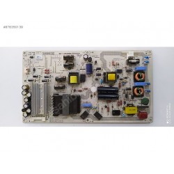 WCV140 , ZWC194R-5 , GRUNDIG 43VLX7810BP , 43VLX7730SP , POWER BOARD