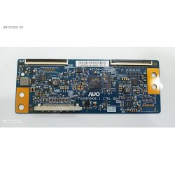 T420HVN06.1 CTRL BD , 42T34-C01 , TT-5542T34C08, 55.42T34.C08 , T-CON BOARD