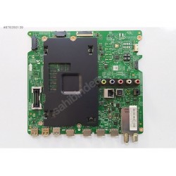 BN94-10515H , BN41-02344 , BN41-02344D , SAMSUNG UE40JU6470 , UE40JU6450 , MAIN BOARD , ANAKART BN94-10515H , BN41-02344 , BN41-02344D , SAMSUNG UE40JU6470 , UE40JU6450 , MAIN BOARD , ANAKART