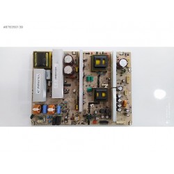 BN44-00161A , PSPF411701A , SAMSUNG PS-42Q97HD , POWER BOARD , BESLEME KART BN44-00161A , PSPF411701A , SAMSUNG PS-42Q97HD , POWER BOARD , BESLEME KART