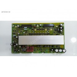 TNPA3543 , TNPA3543 1SC , PANASONIC TH-42PA50E , Y-SUS BOARD TNPA3543 , TNPA3543 1SC , PANASONIC TH-42PA50E , Y-SUS BOARD