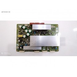 LJ41-05134A , LJ92-01494A , 42HD W2 PLUS Y-MAIN , SAMSUNG PS42E92HX , PS42C91HX , Y-SUS BOARD LJ41-05134A , LJ92-01494A , 42HD W2 PLUS Y-MAIN , SAMSUNG PS42E92HX , PS42C91HX , Y-SUS BOARD