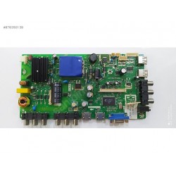 TP.VST59S.PB703 , JUC7.820.00120802 , 921A5W71-921A5W7 , PREMIER PR32M82 , MAIN BOARD , ANAKART TP.VST59S.PB703 , JUC7.820.00120802 , 921A5W71-921A5W7 , PREMIER PR32M82 , MAIN BOARD , ANAKART