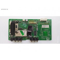20494436 , 17MB45M-2 , SEG 32855 , VESTEL 32742 , 32VH3000 , MAIN BOARD , ANAKART 20494436 , 17MB45M-2 , SEG 32855 , VESTEL 32742 , 32VH3000 , MAIN BOARD , ANAKART