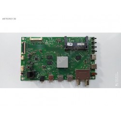 Z7YAHZ , Z02190R-5 , GRUNDIG 43 VLX 7810 BP , MAIN BOARD , ANAKART Z7YAHZ , Z02190R-5 , GRUNDIG 43 VLX 7810 BP , MAIN BOARD , ANAKART