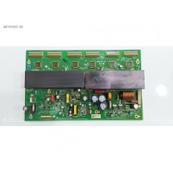 EBR36451602 , EAX36466502 , LG 32PC51 , Y-SUS BOARD EBR36451602 , EAX36466502 , LG 32PC51 , Y-SUS BOARD
