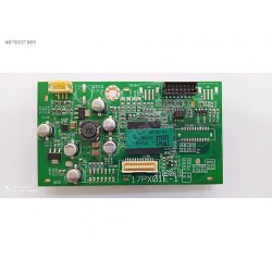 17PX01E-1 , 20368169 , VESTEL PIXELLENCE 32760 , 37760 , DIJITAL BOARD 17PX01E-1 , 20368169 , VESTEL PIXELLENCE 32760 , 37760 , DIJITAL BOARD