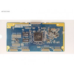 CPT 370WA03C , CLAA370WA03 , SAMSUNG LE37S81B , T-CON BOARD