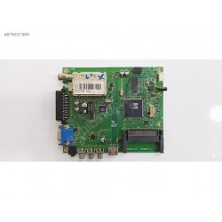 GKZ 4ZZ , YKU190R-1 , ARÇELİK TV 56-521 , BEKO F 56-521 , MAIN BOARD , ANAKART GKZ 4ZZ , YKU190R-1 , ARÇELİK TV 56-521 , BEKO F 56-521 , MAIN BOARD , ANAKART