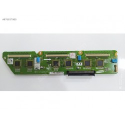 LJ41-03883A , LJ92-01277C , SAMSUNG PS-50C7HX/XEH , PS-50Q7HX/XEH , BUFFER BOARD LJ41-03883A , LJ92-01277C , SAMSUNG PS-50C7HX/XEH , PS-50Q7HX/XEH , BUFFER BOARD