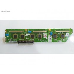 LJ41-03882A , LJ92-01276C , SAMSUNG PS-50C7HX/XEH , PS-50Q7HX/XEH , BUFFER BOARD LJ41-03882A , LJ92-01276C , SAMSUNG PS-50C7HX/XEH , PS-50Q7HX/XEH , BUFFER BOARD