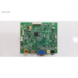 715G7612-M01-B00-004L , AOC G246OVQ6 , LED MONITOR MAIN BOARD , ANAKART