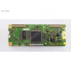 6870C-0171A , 6871L-1293A , LC370WX4-SLE1_4Layer , LG T-CON BOARD