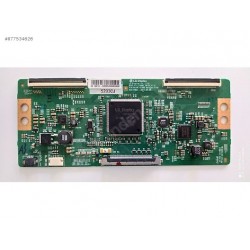 6870C-0738A , 6871L-5203C , V17_43UHD_TM120_V1.0 , ARCELIK A43L 8740 5B , T-CON BOARD