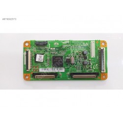 LJ41-10295A , LJ92-019114A , SAMSUNG T-CON BOARD