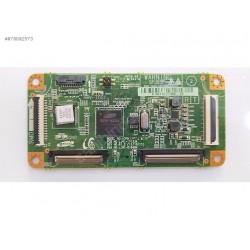 LJ41-10133A , LJ92-01849A , SAMSUNG PS43E450A1W , T-CON BOARD