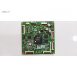 LJ41-03703A , LJ92-01371A , SAMSUNG PS-50C7H , T-CON BOARD