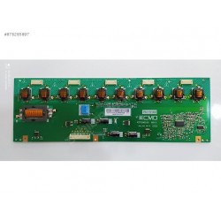 VIT70063.50 , VIT70063.50 REV3 , I260B1-5UA-L201C , VESTEL 26VH3000 , INVERTER BOARD