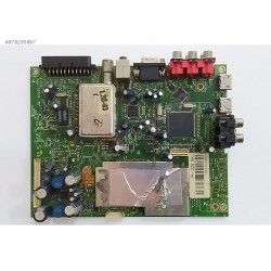 YH89ZZ , YH8 9ZZ , YCA190R-4 , ARCELIK TV94-503 , MAIN BOARD , ANAKART YH89ZZ , YH8 9ZZ , YCA190R-4 , ARCELIK TV94-503 , MAIN BOARD , ANAKART