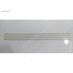 STS550A05_LED70_REV.4_100127 , LJ64-02219A , LJ64-02220A , D010318A1 , D010320A1 , SAMSUNG LED BAR