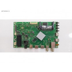 P9TDZZ , ZG7190R-7 , ARCELIK A43L 6652 5B , BEKO B43L 6652 5B , MAIN BOARD , ANAKART P9TDZZ , ZG7190R-7 , ARCELIK A43L 6652 5B , BEKO B43L 6652 5B , MAIN BOARD , ANAKART