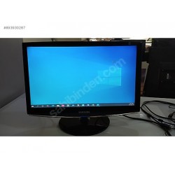 SAMSUNG 2233SNPLUS 22inc FULL HD 1080P LCD MONITOR SAMSUNG 2233SNPLUS 22inc FULL HD 1080P LCD MONITOR