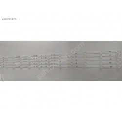 SJ.YM.D5500602-2835BS-M , 1.14.MD550038 , 170318 , AWOX AWX55140 , LED BAR SJ.YM.D5500602-2835BS-M , 1.14.MD550038 , 170318 , AWOX AWX55140 , LED BAR