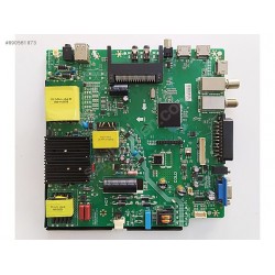 LDD.M3463.G , LG-RE01-170615-YM01 , AWOX AWX55140 , MAIN BOARD , ANAKART LDD.M3463.G , LG-RE01-170615-YM01 , AWOX AWX55140 , MAIN BOARD , ANAKART