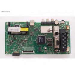 23306277 , 23303976 , 17MB82S , VESTEL 40FA5050 , MAIN BOARD , ANAKART , VES400UNDS-2D-N11