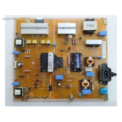 EAY64269501 , EAX66793301 (1.6) , LGP43DIMU-16CH2 , LG 43UH650V , POWER BOARD , BESLEME