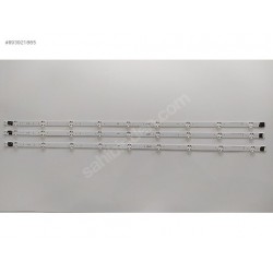 43 V16.5 ART3 2563 Rev2.3 2 , 6916L-2563A , LG 43UH650V , LED BAR