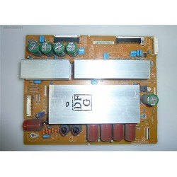 LJ41-09422A , LJ92-01759A , LJ92-01763A , SAMSUNG PS51D490A1W , PS51D550C1W , Z-SUS BOARD