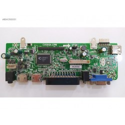 CV59SH-EPW , SANYO LE82S16HM , MAIN BOARD , ANAKART , HK315LEDM CV59SH-EPW , SANYO LE82S16HM , MAIN BOARD , ANAKART , HK315LEDM