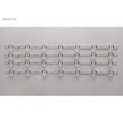 SSC_Y19_TRIDENT_50UM73_S , SSC_Y19_TRIDENT_50UM73_REV00_180705 , LG 50UM7600PLB , LG 50UM7300AUE , LED BAR