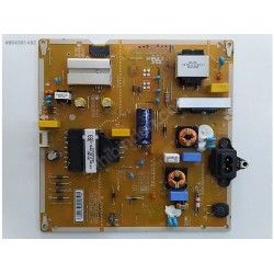 EAX68249201 (1.9) , EAY65228802 , LGP50T-19U1 , LG 50UM7600PLB , 50UM7300AUE , POWER BOARD
