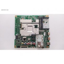 EAX68253605 (1.1) , 65584305 , LG 50UM7600PLB , MAIN BOARD , ANAKART EAX68253605 (1.1) , 65584305 , LG 50UM7600PLB , MAIN BOARD , ANAKART
