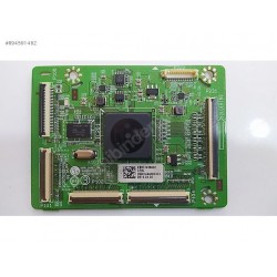 EBR77436002 , EAX65331701 (2.0) , LG 50PB690V , 50PB5600 , 50PB660V , T-CON BOARD