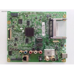 EBT64277324 , EAX66873003 (1.0) , EBR82603021 , LG 43LH570V , MAIN BOARD , ANAKART EBT64277324 , EAX66873003 (1.0) , EBR82603021 , LG 43LH570V , MAIN BOARD , ANAKART