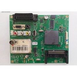 LNG3ZZ , YVL190R-7 , LC216EXN-SDA1 , BEKO B22-LES-OB , MAIN BOARD , ANAKART LNG3ZZ , YVL190R-7 , LC216EXN-SDA1 , BEKO B22-LES-OB , MAIN BOARD , ANAKART