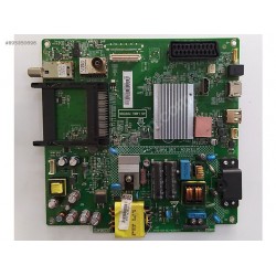 715G6079-C1B-000-004X , PHILIPS 32PFK4109/12 , MAIN BOARD , ANAKART 715G6079-C1B-000-004X , PHILIPS 32PFK4109/12 , MAIN BOARD , ANAKART