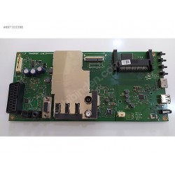 NNYGZZ , VTY190R-5 , ARCELIK A48 LW 5433 , A48 LB 5433 , BEKO B48 LW 5433 , MAIN BOARD , ANAKART NNYGZZ , VTY190R-5 , ARCELIK A48 LW 5433 , A48 LB 5433 , BEKO B48 LW 5433 , MAIN BOARD , ANAKART